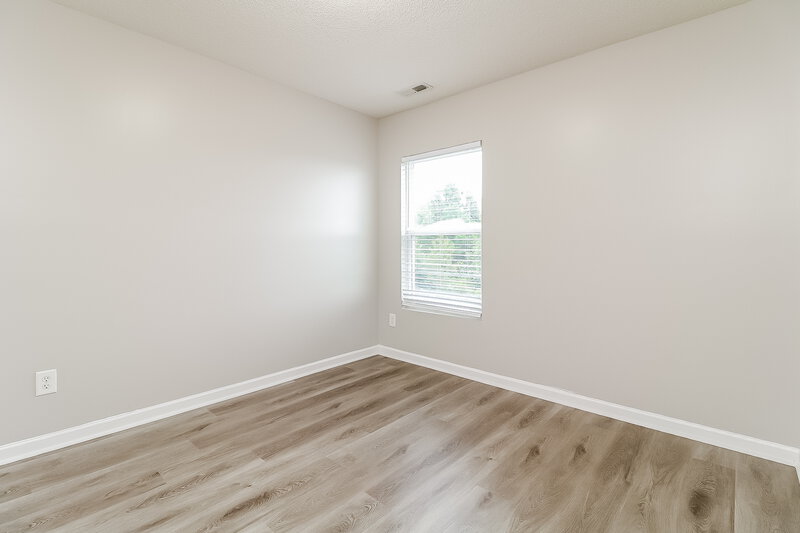 1,900/Mo, 3775 Marshlane Way Raleigh, NC 27610 Bedroom View