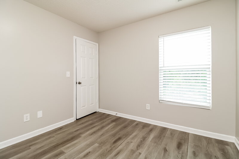 1,900/Mo, 3775 Marshlane Way Raleigh, NC 27610 Bedroom View 2