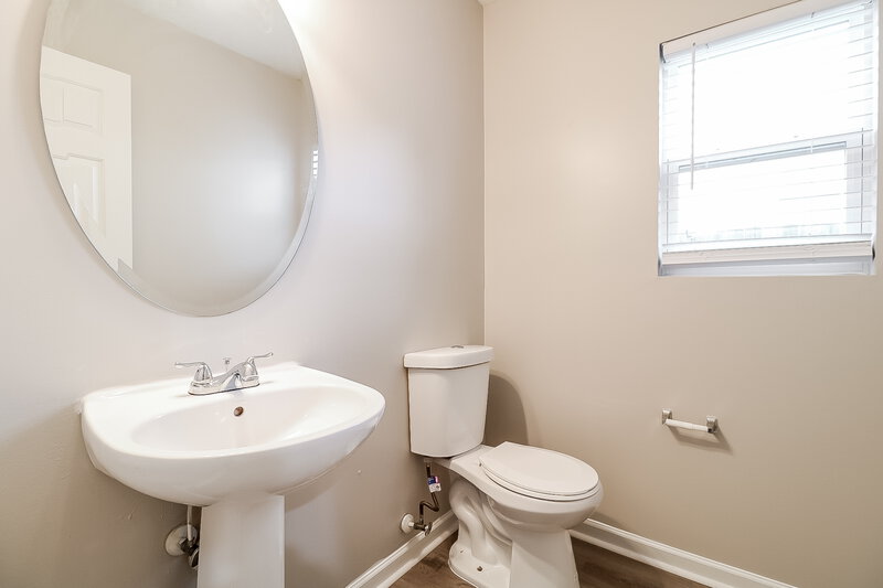 1,900/Mo, 3775 Marshlane Way Raleigh, NC 27610 Bathroom View