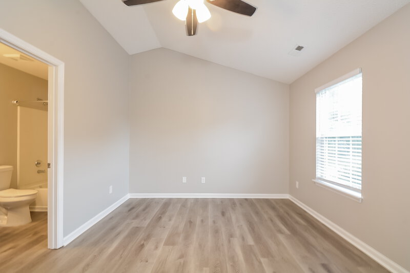 1,680/Mo, 805 Penmon Dr Fuquay Varina, NC 27526 Main Bedroom View