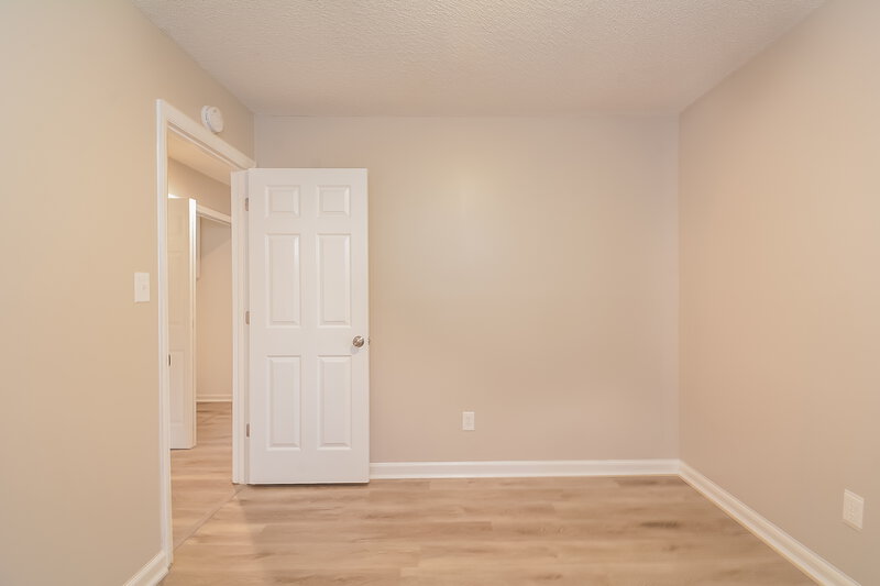 1,680/Mo, 805 Penmon Dr Fuquay Varina, NC 27526 Main Bedroom View 4