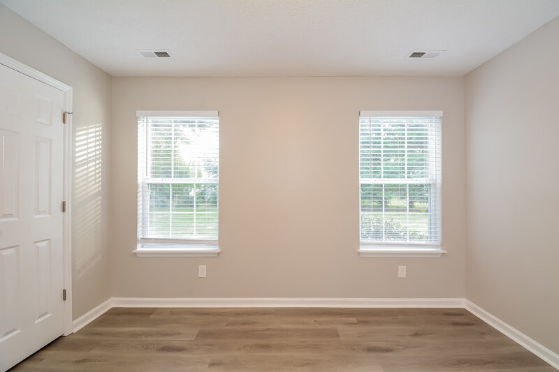 1,680/Mo, 805 Penmon Dr Fuquay Varina, NC 27526 Main Bedroom View 5