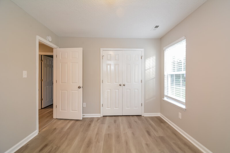 1,680/Mo, 805 Penmon Dr Fuquay Varina, NC 27526 Bedroom View