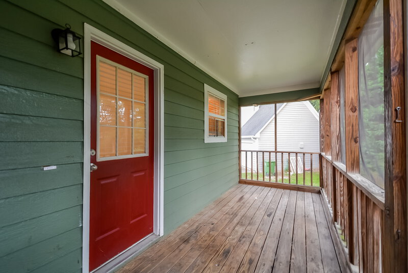 1,680/Mo, 805 Penmon Dr Fuquay Varina, NC 27526 Porch View