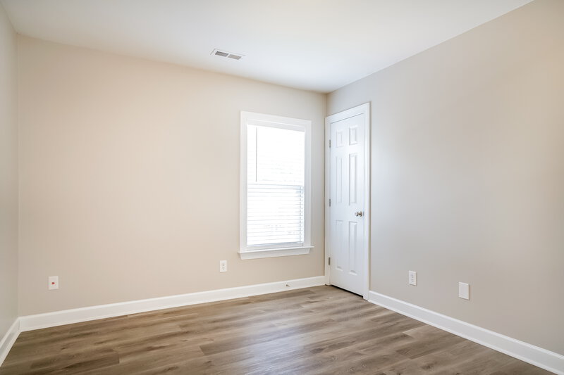 2,190/Mo, 4613 Landover Dale Dr Raleigh, NC 27616 Bedroom View