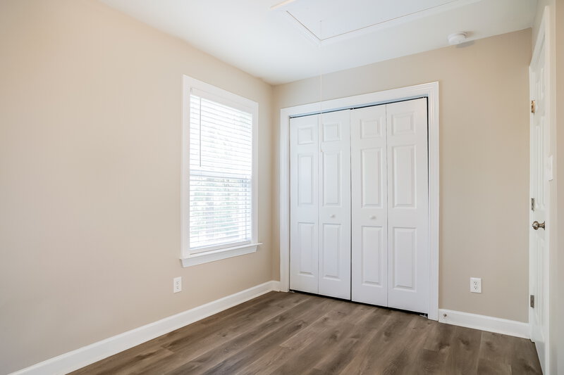 2,190/Mo, 4613 Landover Dale Dr Raleigh, NC 27616 Bedroom View 2