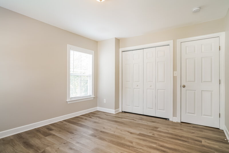 2,190/Mo, 4613 Landover Dale Dr Raleigh, NC 27616 Bedroom View 3