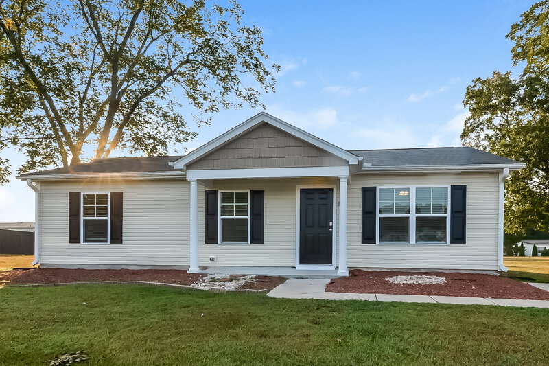 1,695/Mo, 138 Johnston Farms Dr Wilson's Mills, NC 27577 External View