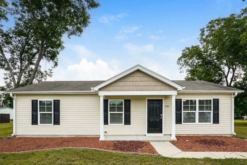 1,575/Mo, 138 Johnston Farms Dr Wilson's Mills, NC 27577 External View
