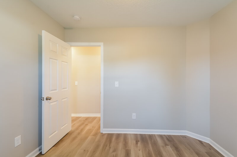 1,695/Mo, 138 Johnston Farms Dr Wilson's Mills, NC 27577 Bedroom View