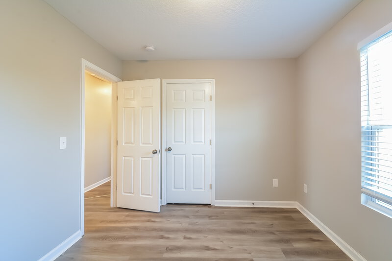 1,695/Mo, 138 Johnston Farms Dr Wilson's Mills, NC 27577 Bedroom View 3