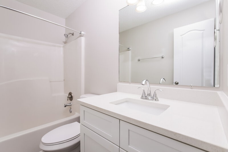 1,865/Mo, 4 Olde Charles Towne Ct Wendell, NC 27591 Bathroom View