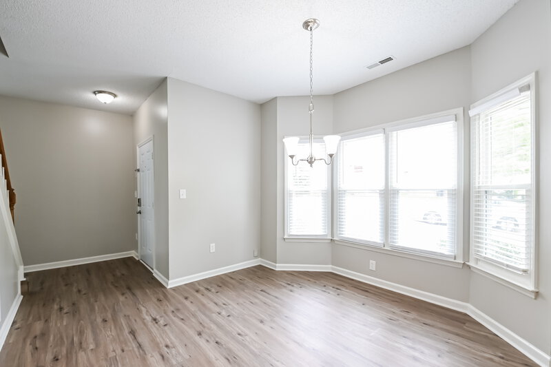 1,895/Mo, 309 Wax Myrtle Ct Cary, NC 27513 Living Room View