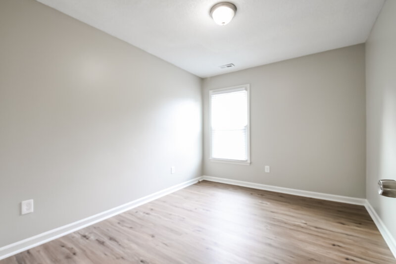 1,895/Mo, 309 Wax Myrtle Ct Cary, NC 27513 Bedroom View