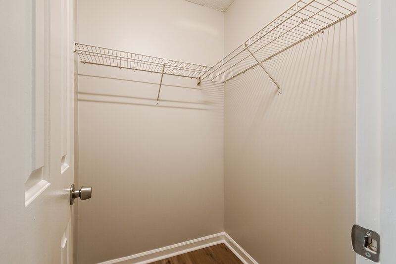 1,895/Mo, 309 Wax Myrtle Ct Cary, NC 27513 Closet View