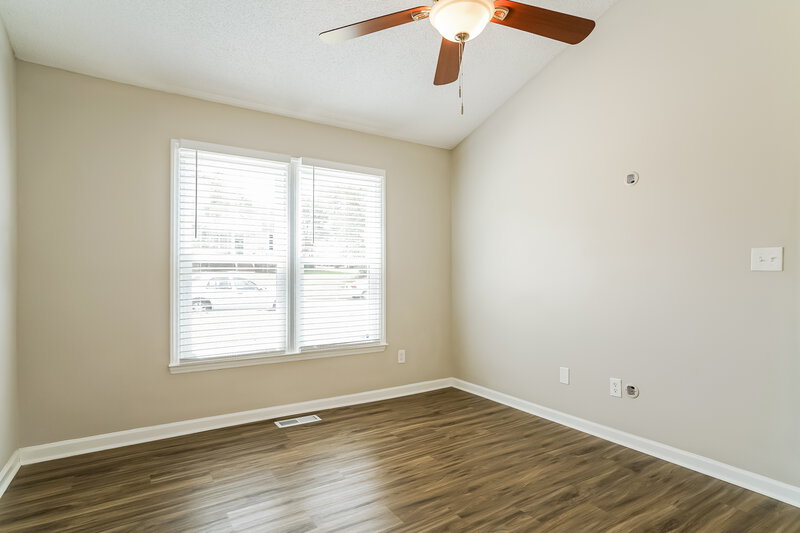1,745/Mo, 1024 Holly Pointe Dr Wendell, NC 27591 Main Bedroom View