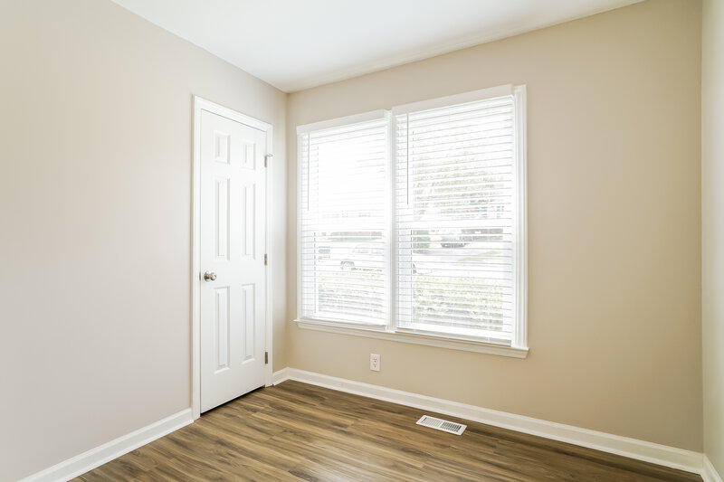 1,745/Mo, 1024 Holly Pointe Dr Wendell, NC 27591 Bedroom View