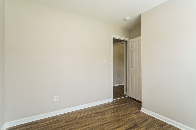 1,745/Mo, 1024 Holly Pointe Dr Wendell, NC 27591 Bedroom View 2