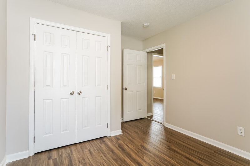 1,745/Mo, 1024 Holly Pointe Dr Wendell, NC 27591 Bedroom View 4