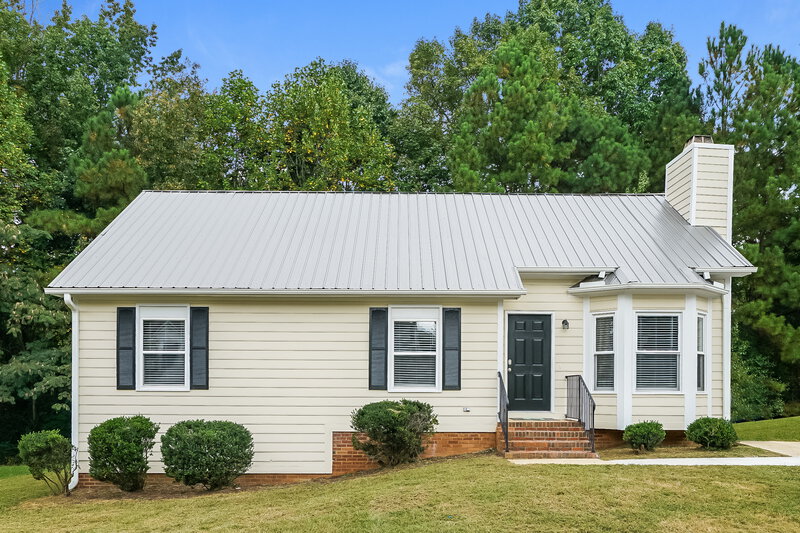 2,520/Mo, 1109 Ujamaa Dr Raleigh, NC 27610 External View