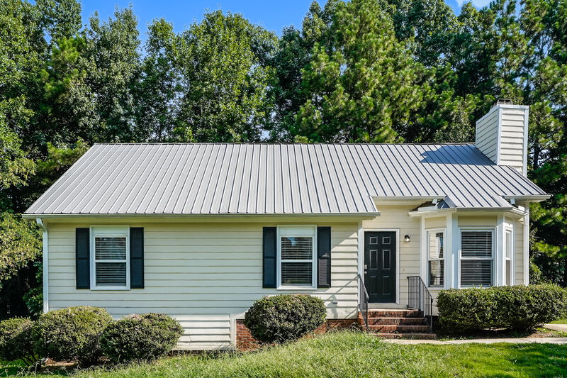 1,770/Mo, 1109 Ujamaa Dr Raleigh, NC 27610 External View