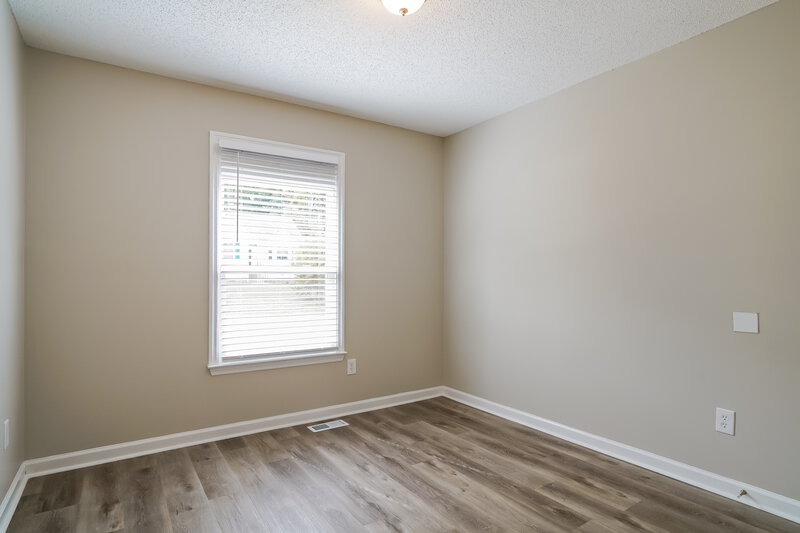 2,520/Mo, 1109 Ujamaa Dr Raleigh, NC 27610 Bedroom View 2