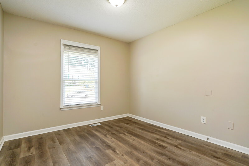 1,770/Mo, 1109 Ujamaa Dr Raleigh, NC 27610 Bedroom View
