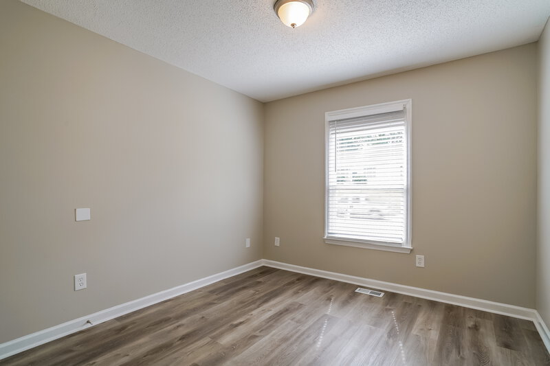 2,520/Mo, 1109 Ujamaa Dr Raleigh, NC 27610 Bedroom View 4