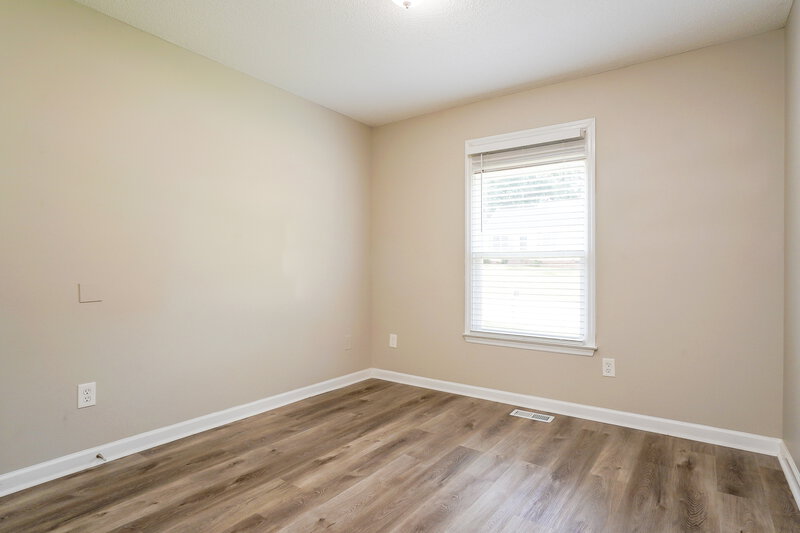 1,770/Mo, 1109 Ujamaa Dr Raleigh, NC 27610 Bedroom View 3