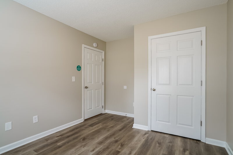 2,520/Mo, 1109 Ujamaa Dr Raleigh, NC 27610 Bedroom View 5