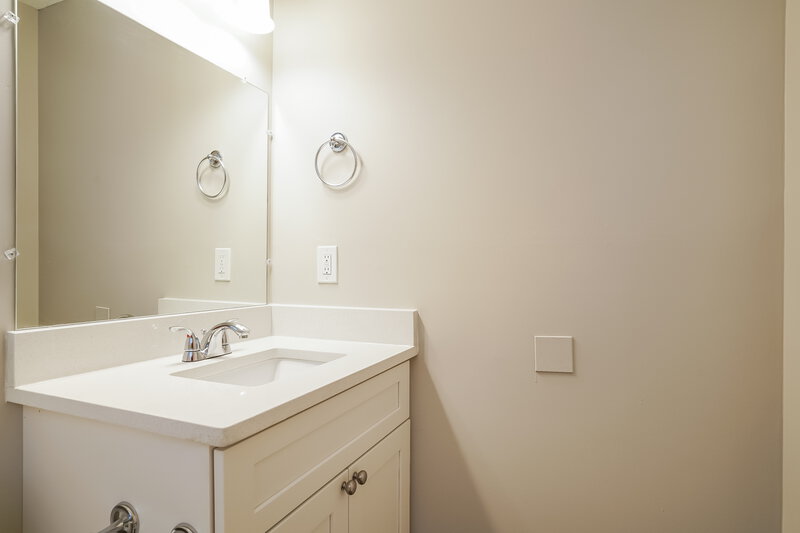 2,520/Mo, 1109 Ujamaa Dr Raleigh, NC 27610 Bathroom View