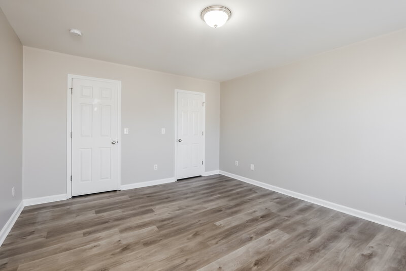 2,040/Mo, 4417 Cardinal Grove Blvd Raleigh, NC 27616 Bedroom View