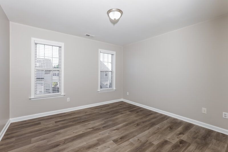 2,040/Mo, 4417 Cardinal Grove Blvd Raleigh, NC 27616 Bedroom View 3