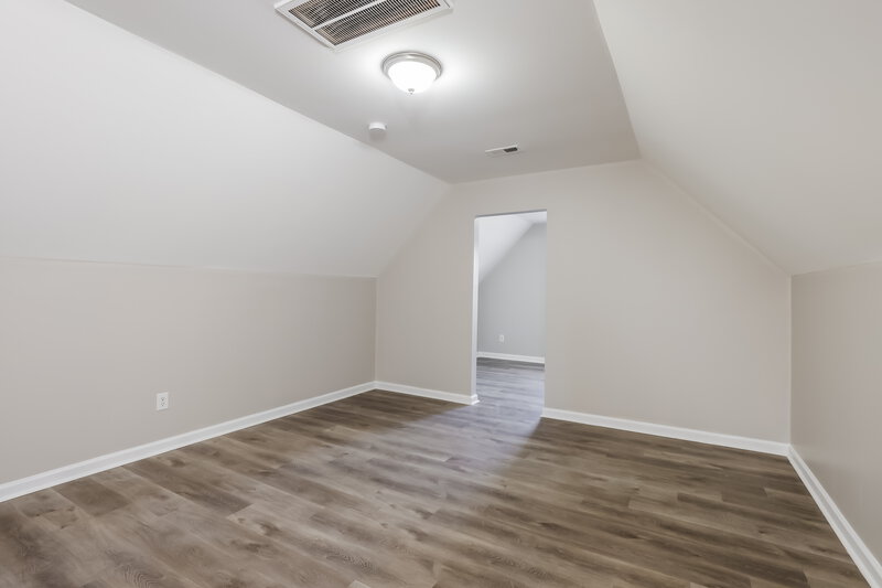 2,040/Mo, 4417 Cardinal Grove Blvd Raleigh, NC 27616 Bedroom View 4