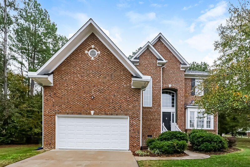 2,790/Mo, 3400 Duveneck Dr Raleigh, NC 27616 External View