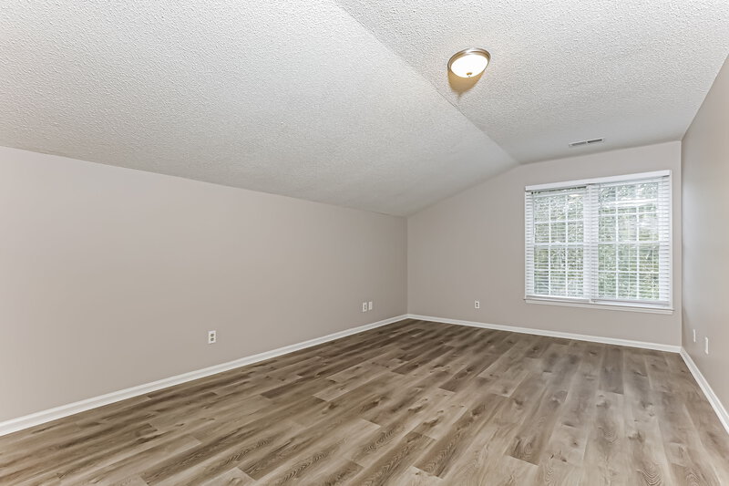 2,790/Mo, 3400 Duveneck Dr Raleigh, NC 27616 Bedroom View