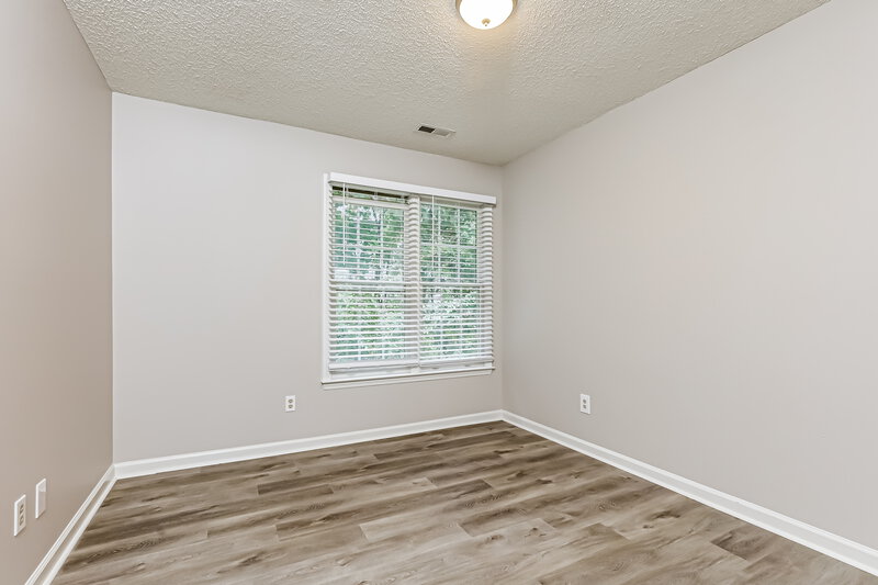 2,790/Mo, 3400 Duveneck Dr Raleigh, NC 27616 Bedroom View 2