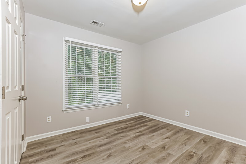 2,790/Mo, 3400 Duveneck Dr Raleigh, NC 27616 Bedroom View 3