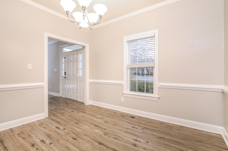 1,795/Mo, 14 Olde Charles Towne Ct Wendell, NC 27591 Dining Room View