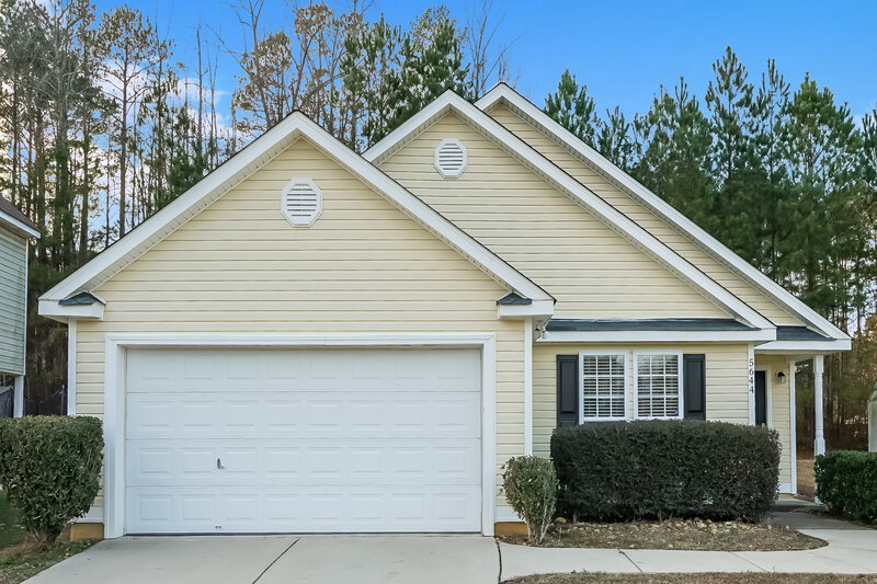 2,000/Mo, 5644 Tealbrook Dr Raleigh, NC 27610 External View