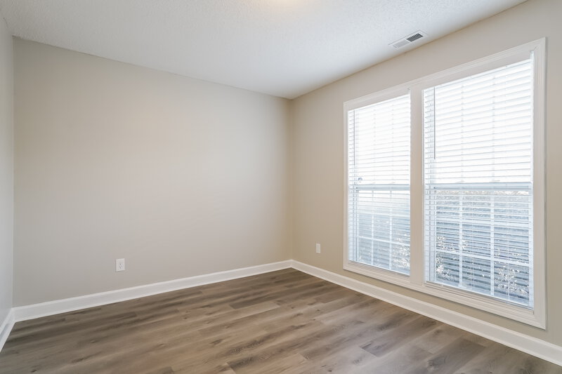 2,000/Mo, 5644 Tealbrook Dr Raleigh, NC 27610 Bedroom View