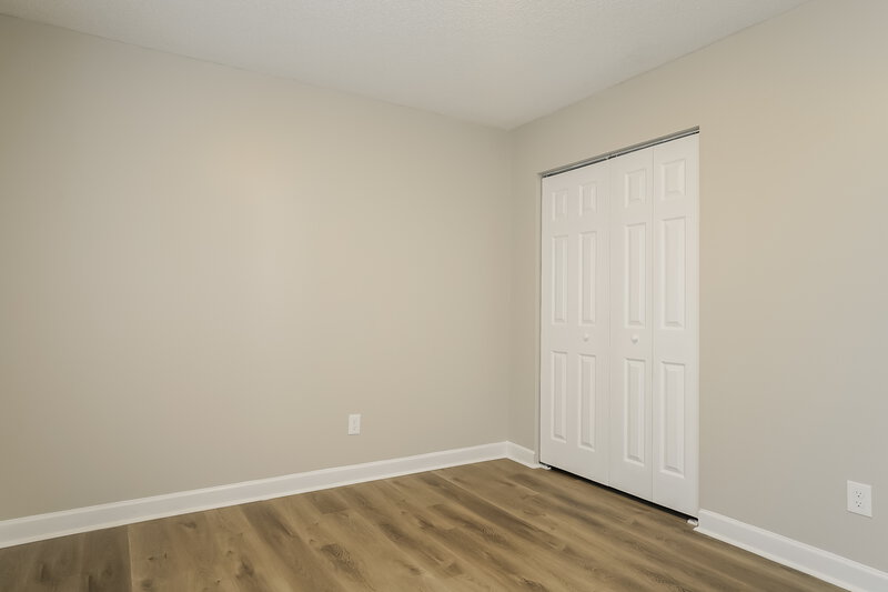 2,000/Mo, 5644 Tealbrook Dr Raleigh, NC 27610 Bedroom View 4