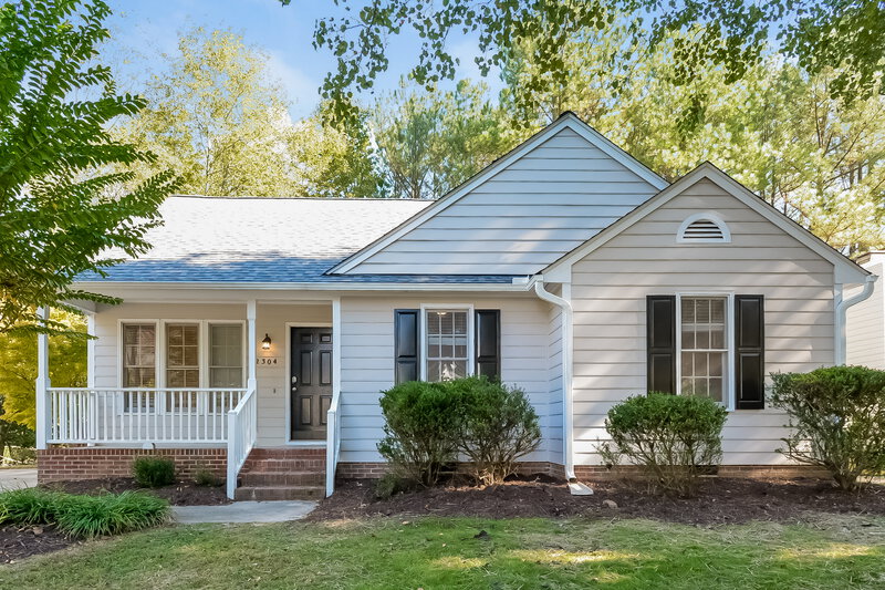 1,955/Mo, 2304 Havering Pl Raleigh, NC 27604 External View