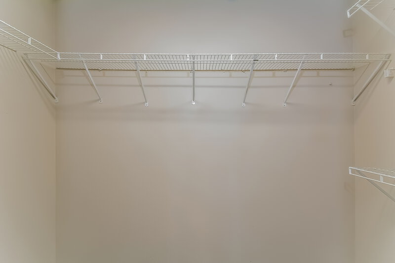 1,955/Mo, 2304 Havering Pl Raleigh, NC 27604 Walk In Closet View