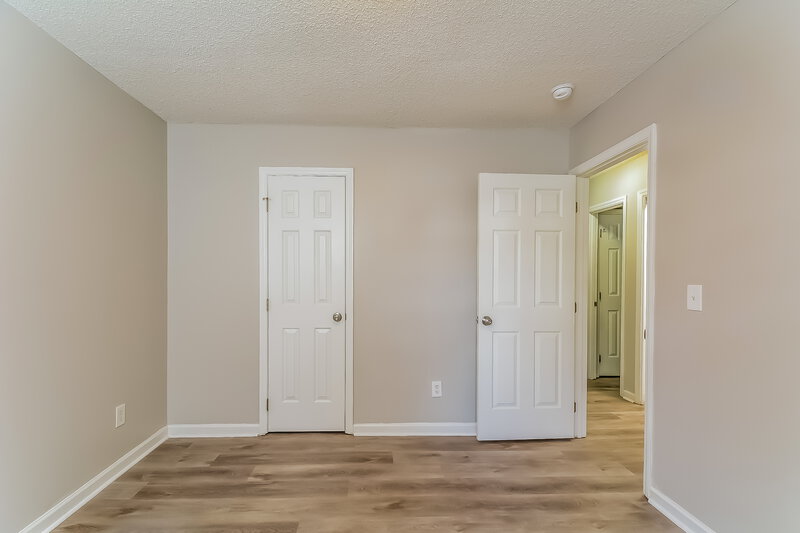 1,955/Mo, 2304 Havering Pl Raleigh, NC 27604 Bedroom View