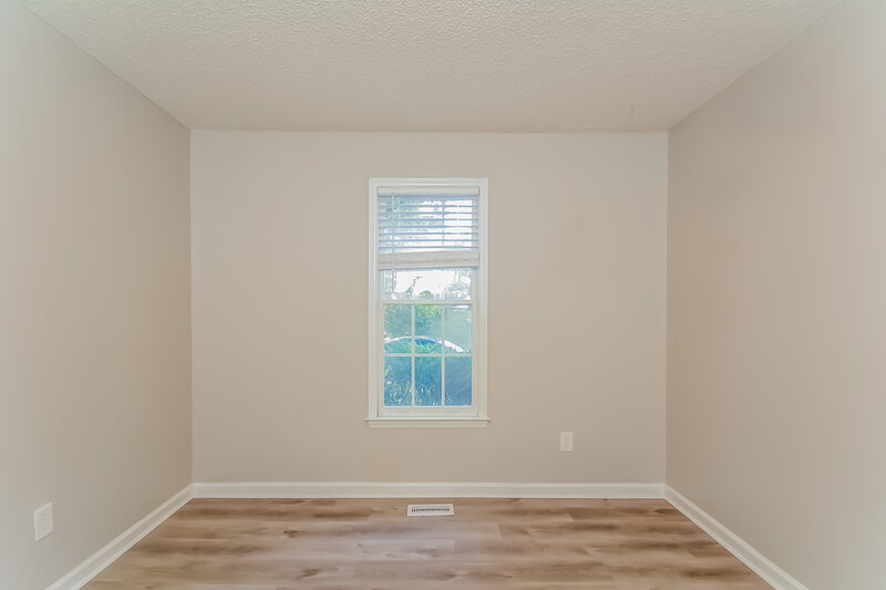 1,955/Mo, 2304 Havering Pl Raleigh, NC 27604 Bedroom View 2