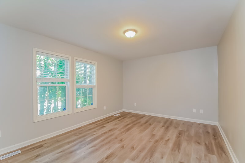 1,955/Mo, 2304 Havering Pl Raleigh, NC 27604 Bedroom View 4