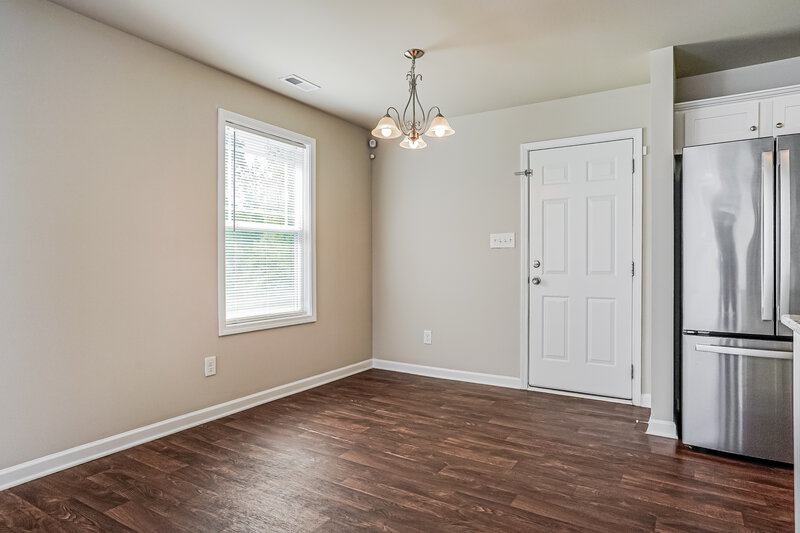 1,750/Mo, 114 Winter Red Way Benson, NC 27504 Dining Room View