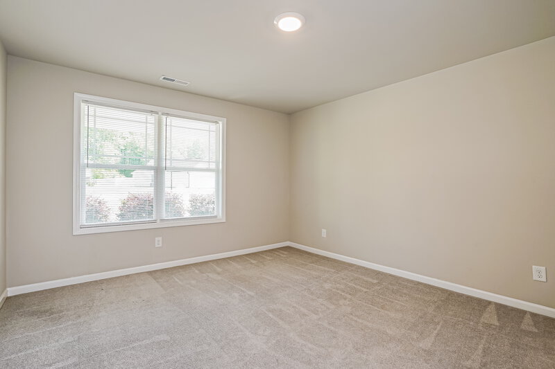 1,750/Mo, 114 Winter Red Way Benson, NC 27504 Bedroom View 2