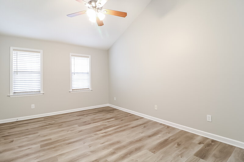 2,580/Mo, 208 Alder Ln Clayton, NC 27520 Bedroom View